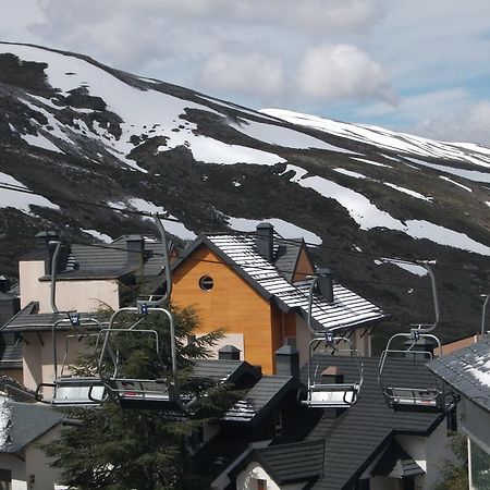 Apartamentos Sierra Nevada Welcome Номер фото