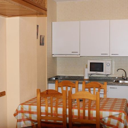 Apartamentos Sierra Nevada Welcome Экстерьер фото
