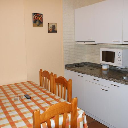 Apartamentos Sierra Nevada Welcome Экстерьер фото