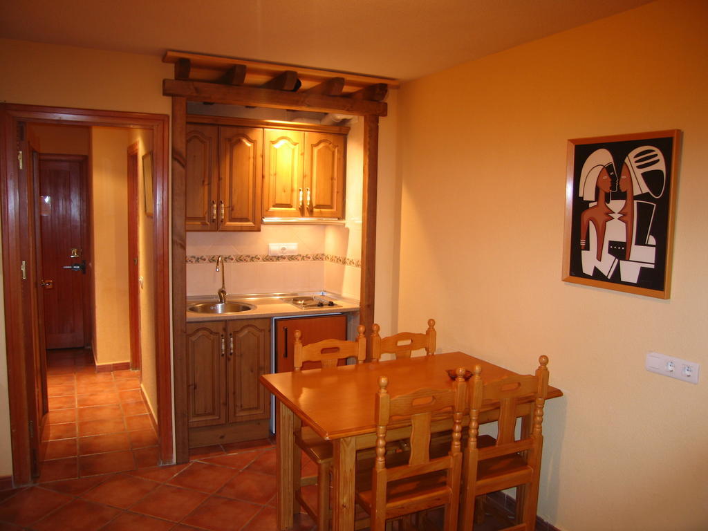 Apartamentos Sierra Nevada Welcome Номер фото