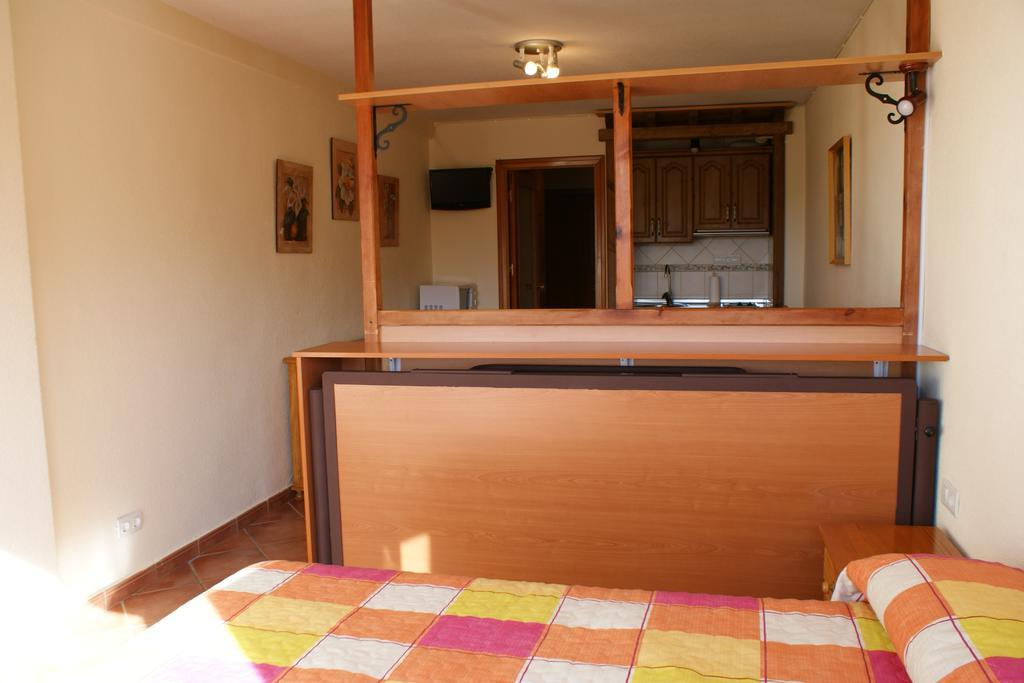 Apartamentos Sierra Nevada Welcome Номер фото