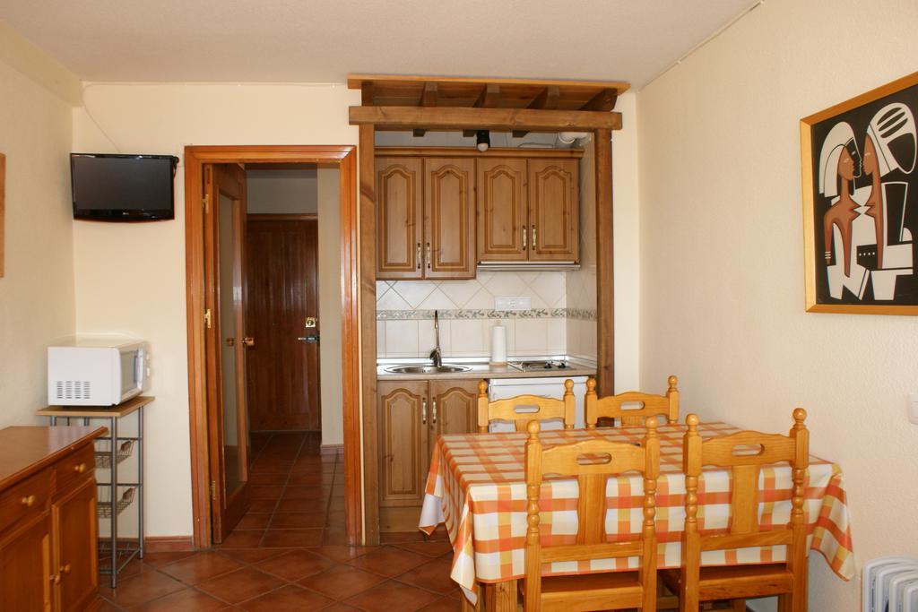 Apartamentos Sierra Nevada Welcome Номер фото
