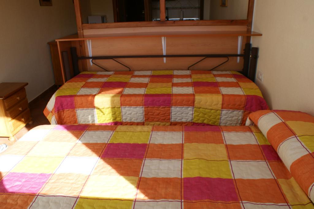 Apartamentos Sierra Nevada Welcome Экстерьер фото