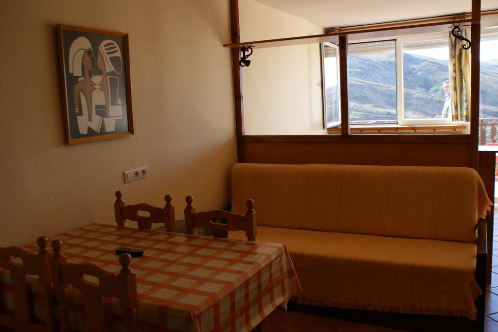 Apartamentos Sierra Nevada Welcome Экстерьер фото