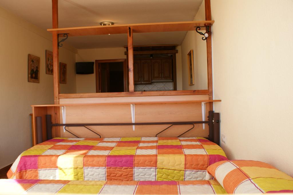 Apartamentos Sierra Nevada Welcome Номер фото