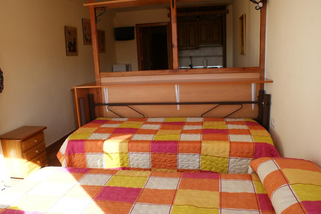 Apartamentos Sierra Nevada Welcome Экстерьер фото