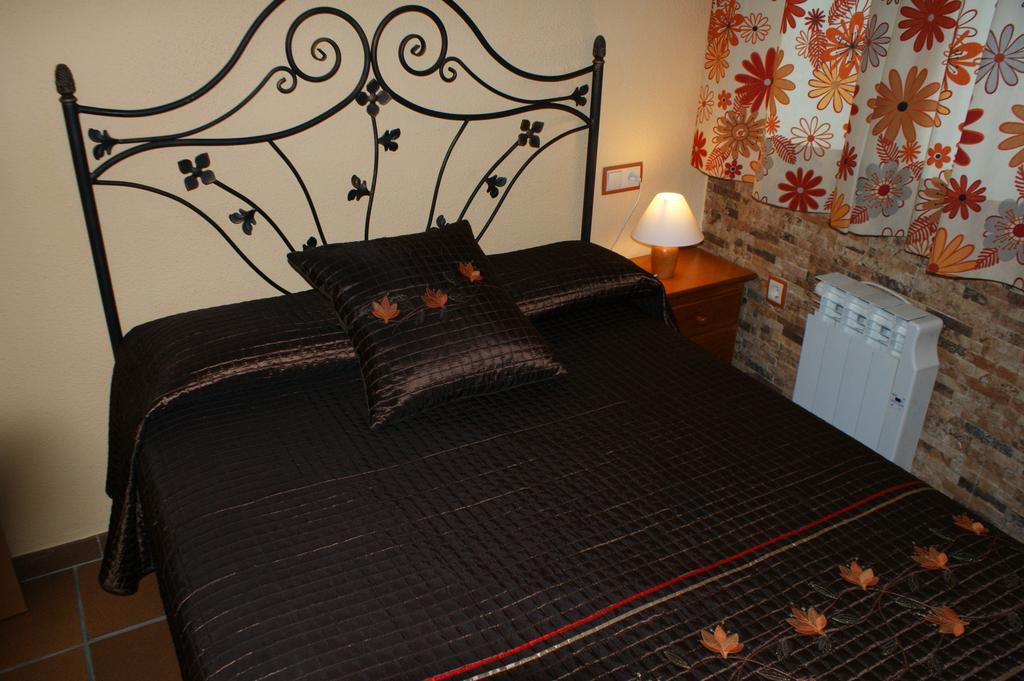 Apartamentos Sierra Nevada Welcome Экстерьер фото