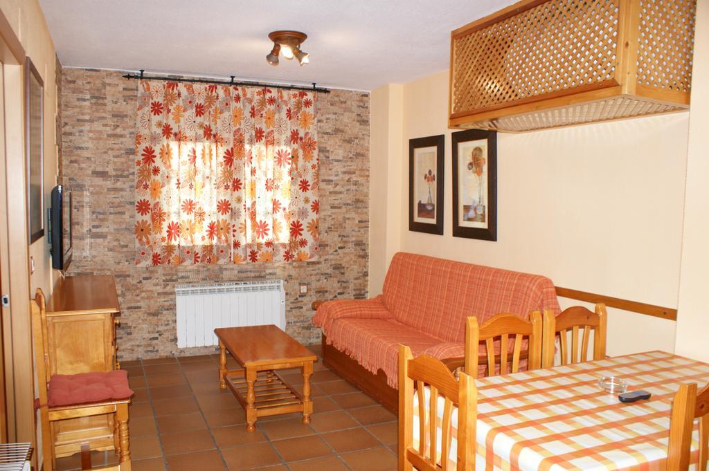 Apartamentos Sierra Nevada Welcome Экстерьер фото