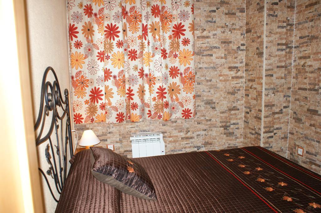Apartamentos Sierra Nevada Welcome Экстерьер фото