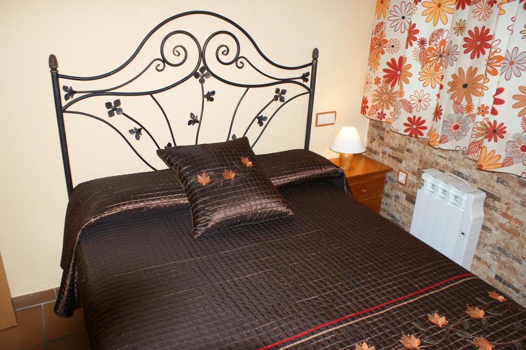 Apartamentos Sierra Nevada Welcome Экстерьер фото
