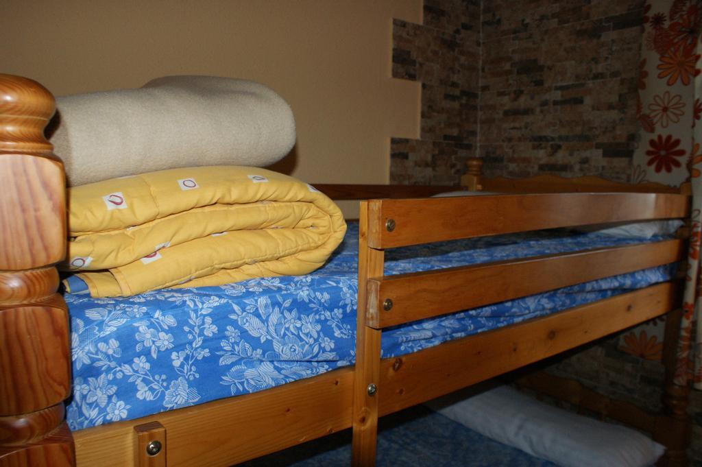 Apartamentos Sierra Nevada Welcome Экстерьер фото