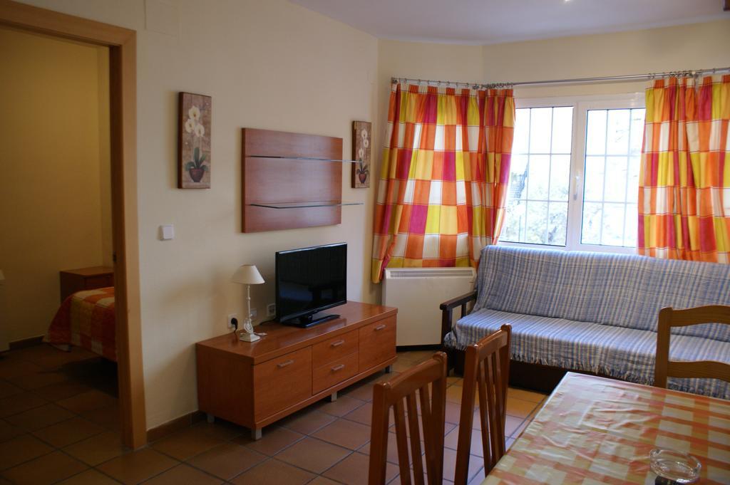Apartamentos Sierra Nevada Welcome Экстерьер фото