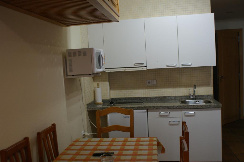 Apartamentos Sierra Nevada Welcome Экстерьер фото