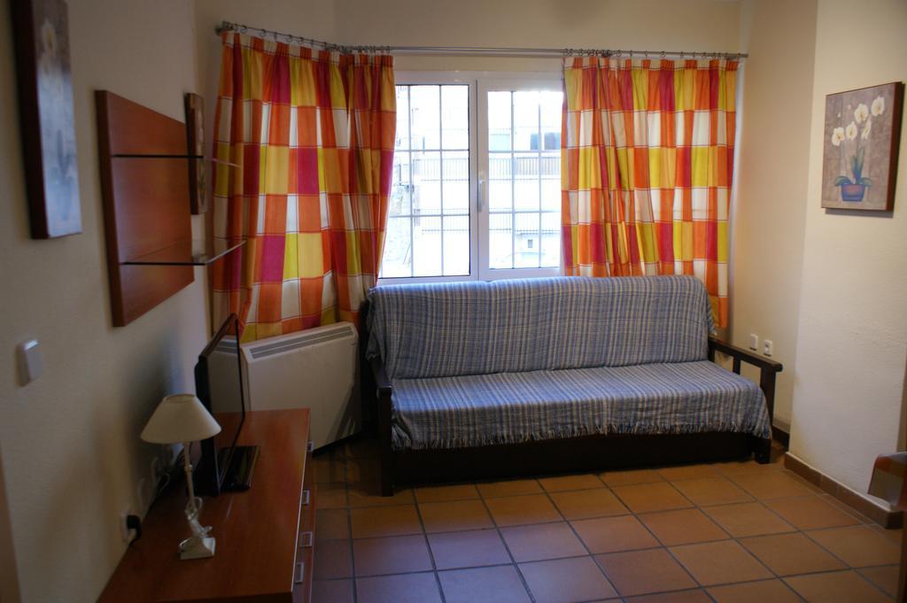 Apartamentos Sierra Nevada Welcome Экстерьер фото