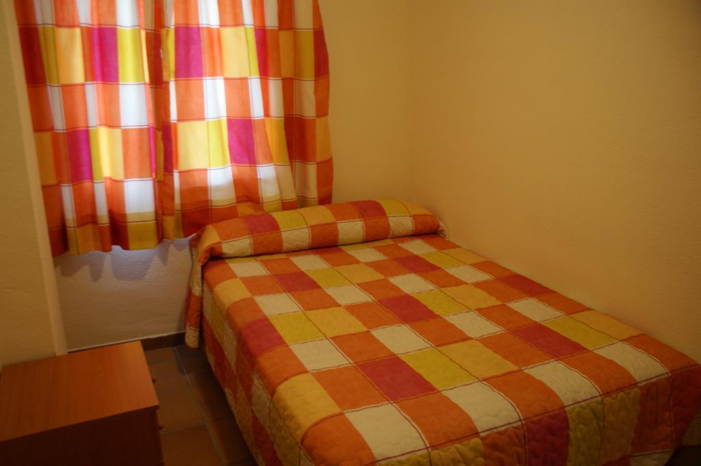 Apartamentos Sierra Nevada Welcome Экстерьер фото