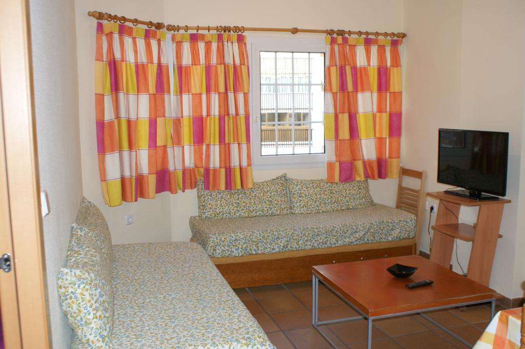 Apartamentos Sierra Nevada Welcome Экстерьер фото