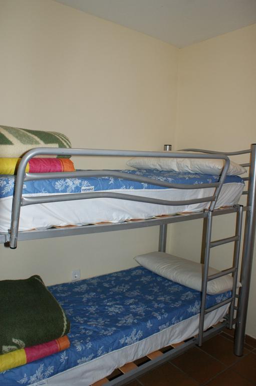 Apartamentos Sierra Nevada Welcome Экстерьер фото