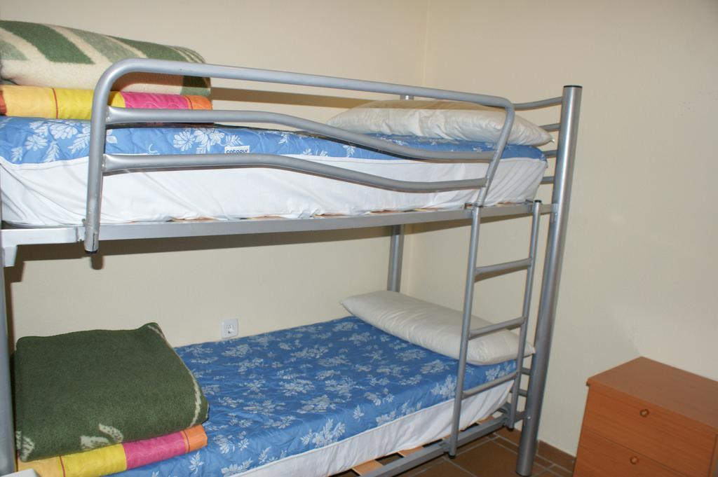 Apartamentos Sierra Nevada Welcome Экстерьер фото