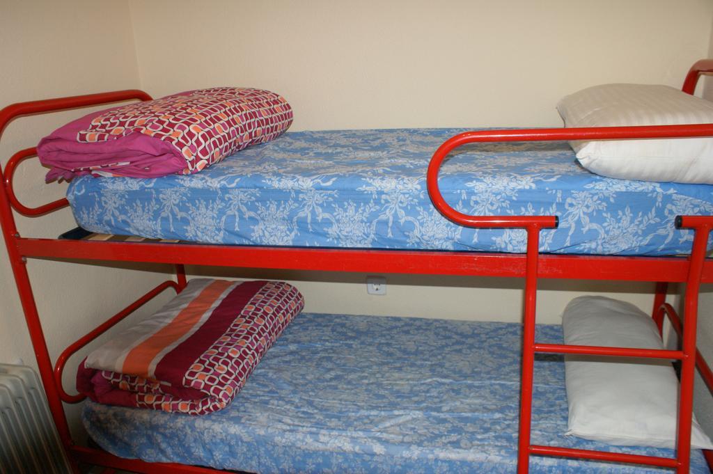 Apartamentos Sierra Nevada Welcome Экстерьер фото