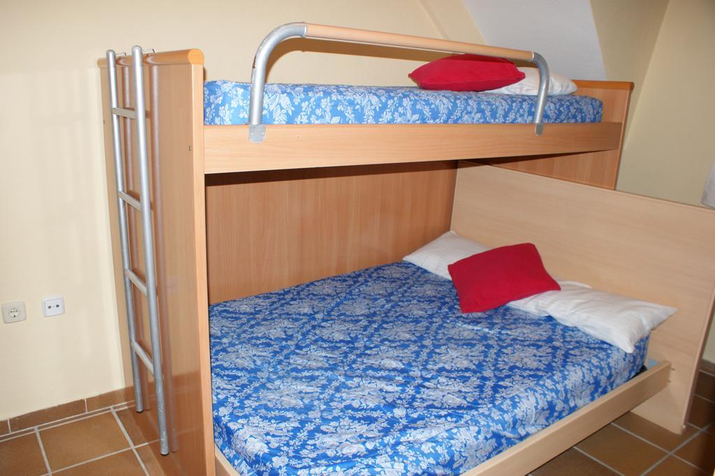 Apartamentos Sierra Nevada Welcome Экстерьер фото