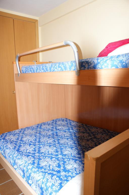Apartamentos Sierra Nevada Welcome Экстерьер фото