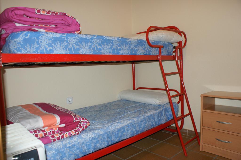 Apartamentos Sierra Nevada Welcome Экстерьер фото
