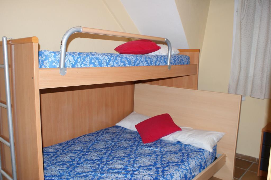 Apartamentos Sierra Nevada Welcome Экстерьер фото
