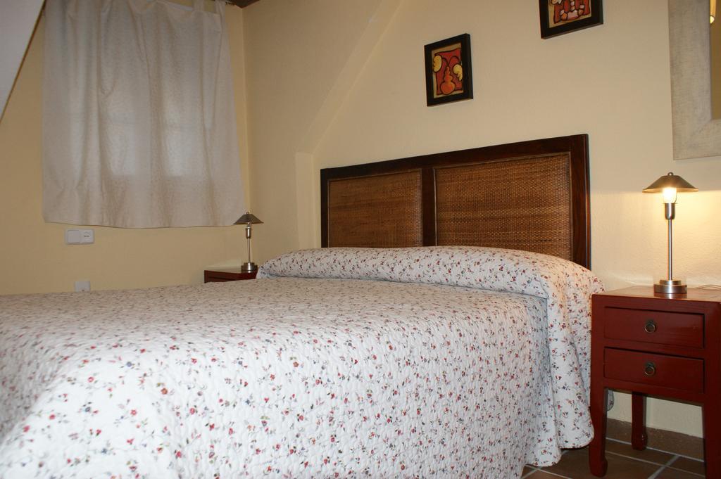 Apartamentos Sierra Nevada Welcome Экстерьер фото