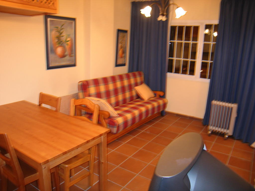 Apartamentos Sierra Nevada Welcome Номер фото