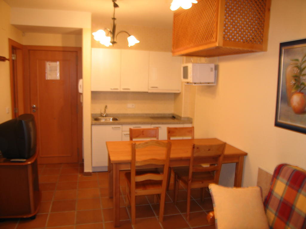 Apartamentos Sierra Nevada Welcome Номер фото