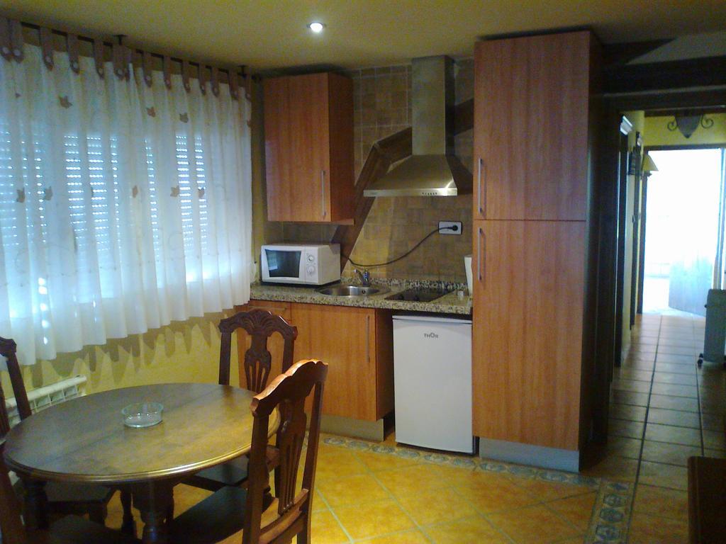 Apartamentos Sierra Nevada Welcome Экстерьер фото