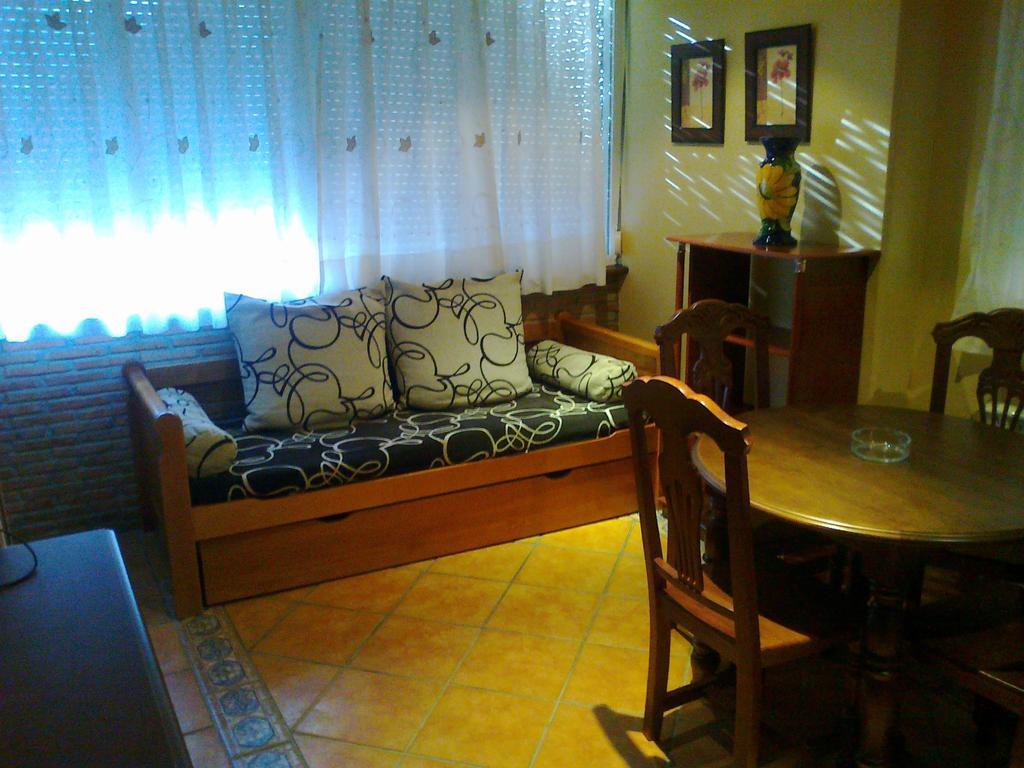 Apartamentos Sierra Nevada Welcome Экстерьер фото