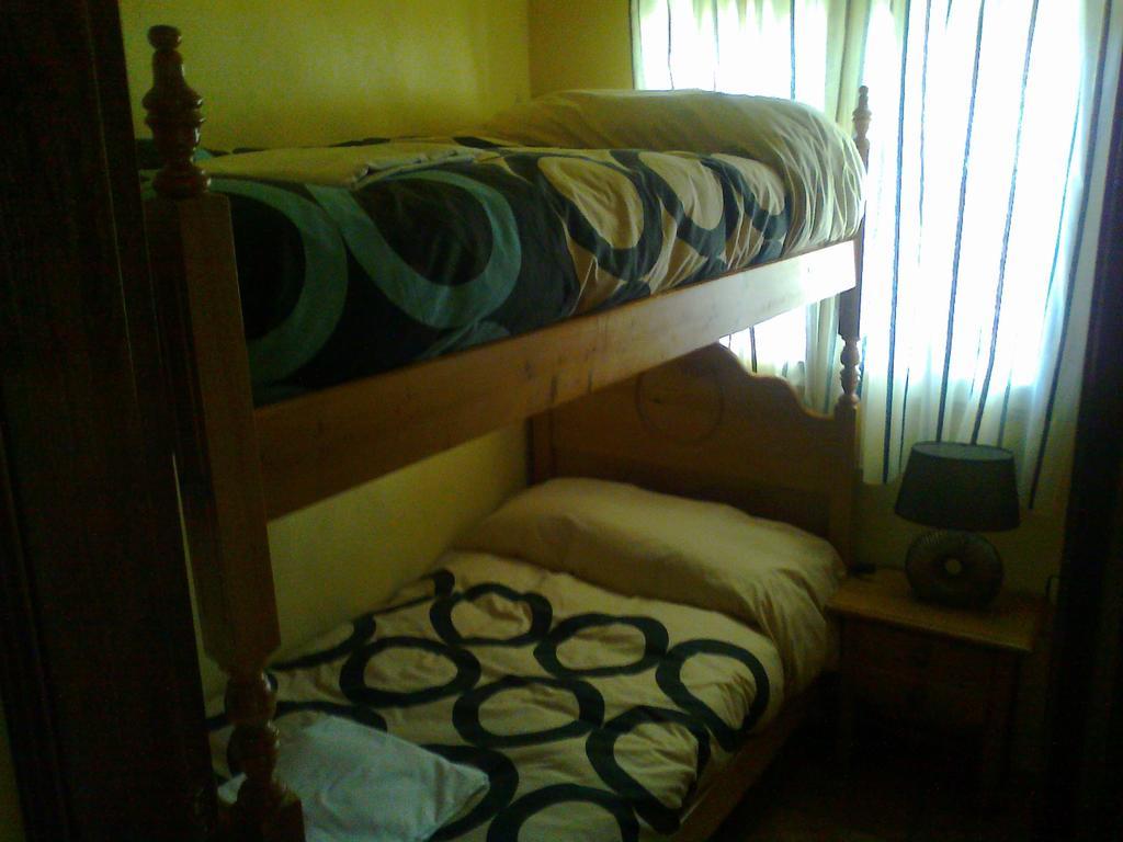 Apartamentos Sierra Nevada Welcome Номер фото