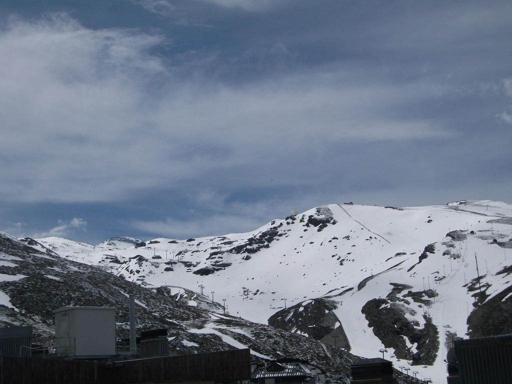 Apartamentos Sierra Nevada Welcome Номер фото