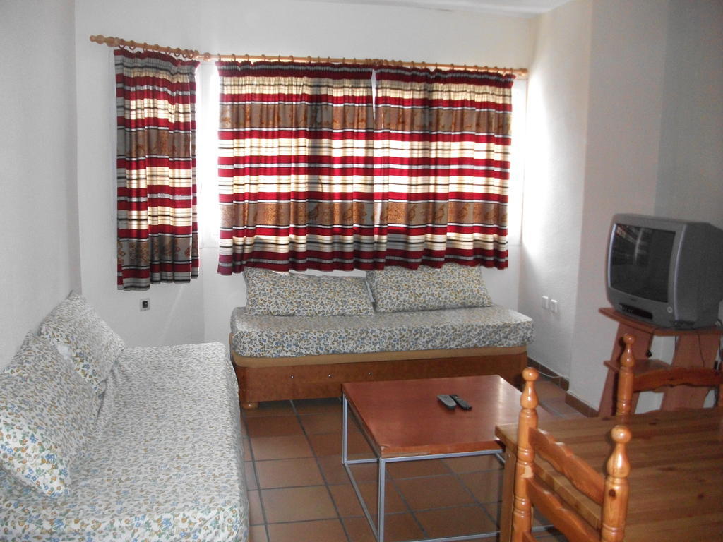Apartamentos Sierra Nevada Welcome Экстерьер фото