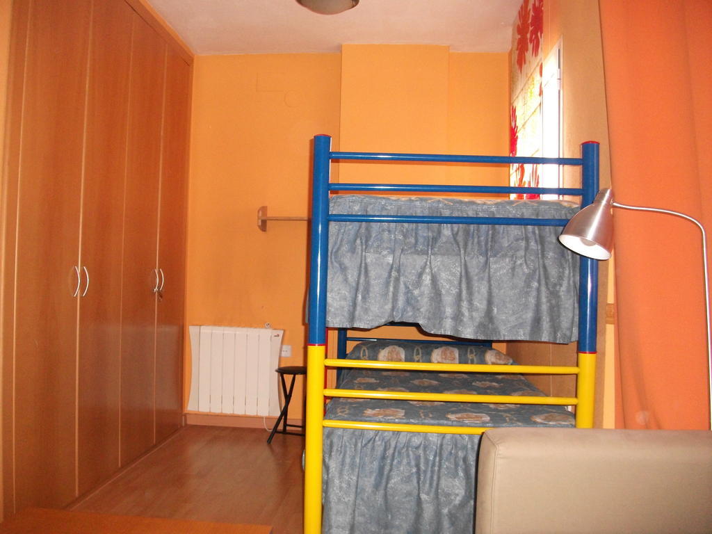 Apartamentos Sierra Nevada Welcome Экстерьер фото