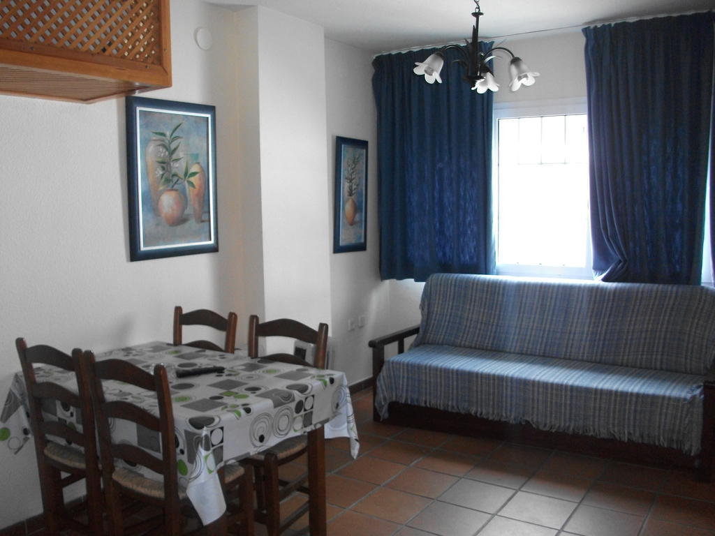 Apartamentos Sierra Nevada Welcome Номер фото