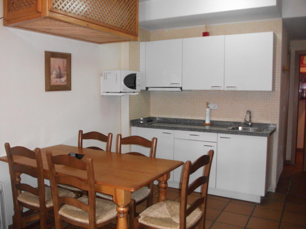 Apartamentos Sierra Nevada Welcome Номер фото