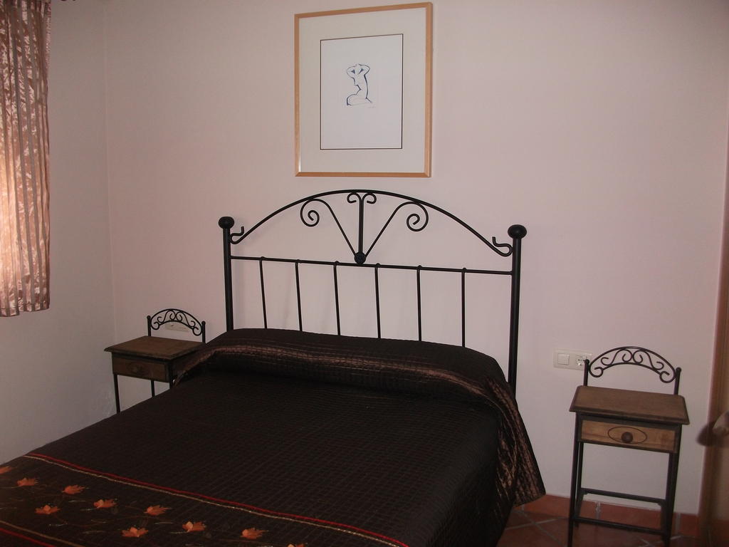 Apartamentos Sierra Nevada Welcome Номер фото