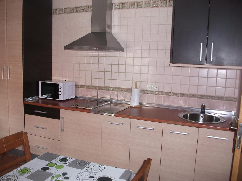 Apartamentos Sierra Nevada Welcome Номер фото
