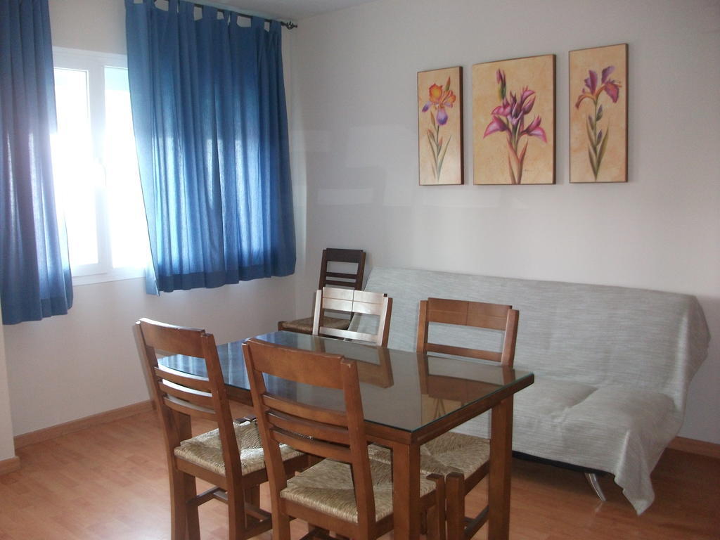 Apartamentos Sierra Nevada Welcome Экстерьер фото