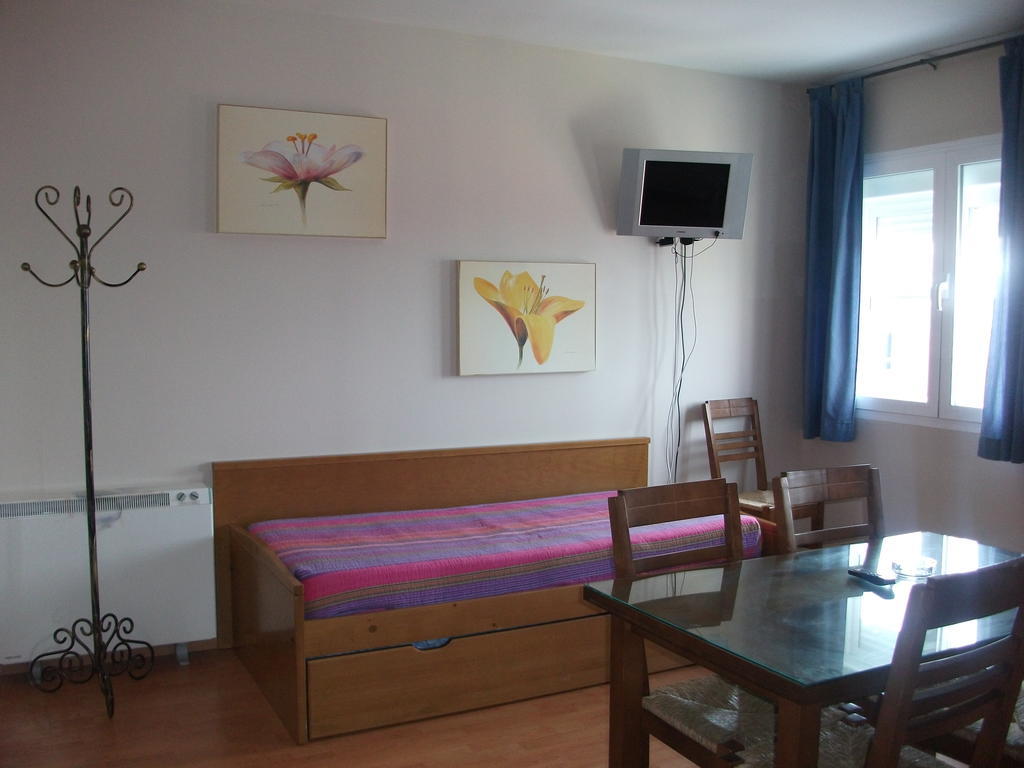 Apartamentos Sierra Nevada Welcome Номер фото