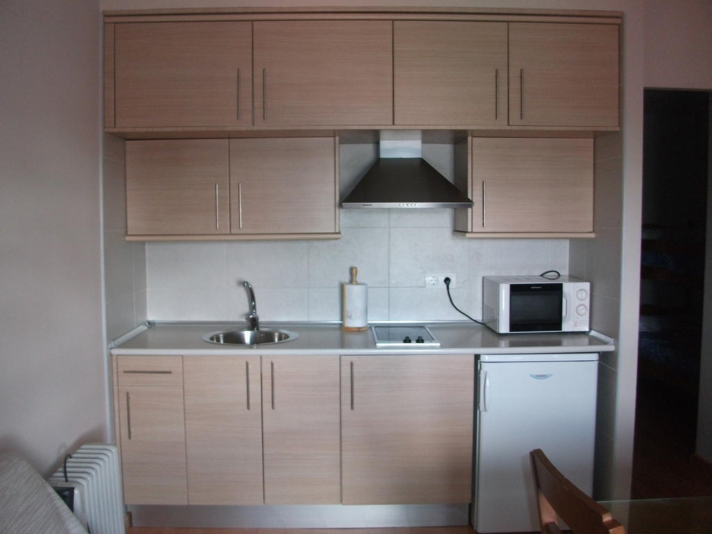 Apartamentos Sierra Nevada Welcome Номер фото