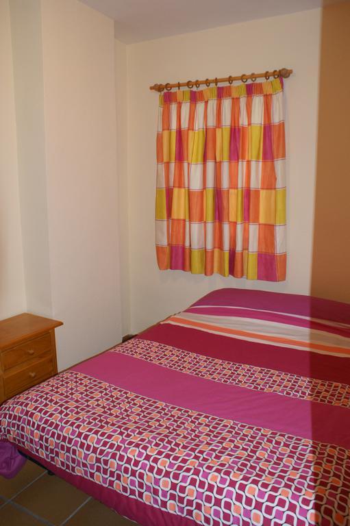 Apartamentos Sierra Nevada Welcome Экстерьер фото