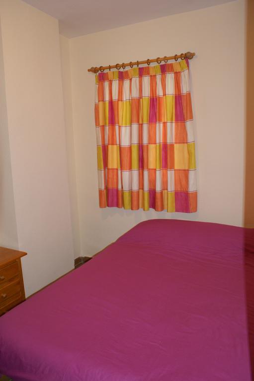 Apartamentos Sierra Nevada Welcome Экстерьер фото