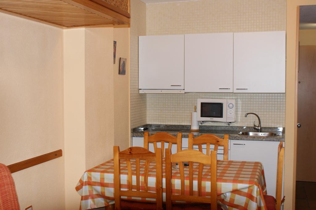 Apartamentos Sierra Nevada Welcome Экстерьер фото