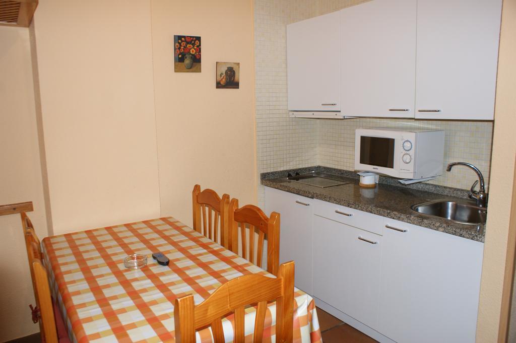 Apartamentos Sierra Nevada Welcome Экстерьер фото